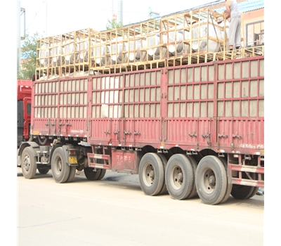 玻璃鋼防爆防雷電動球形風帽